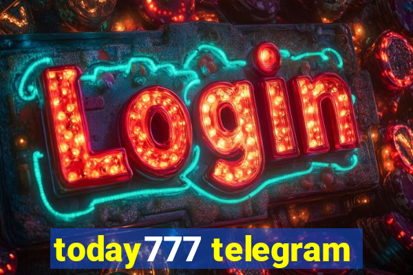 today777 telegram